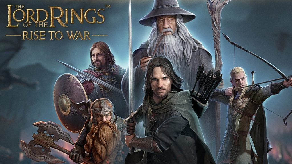 Lord of the Rings: Rise to War fans petition to save servers
