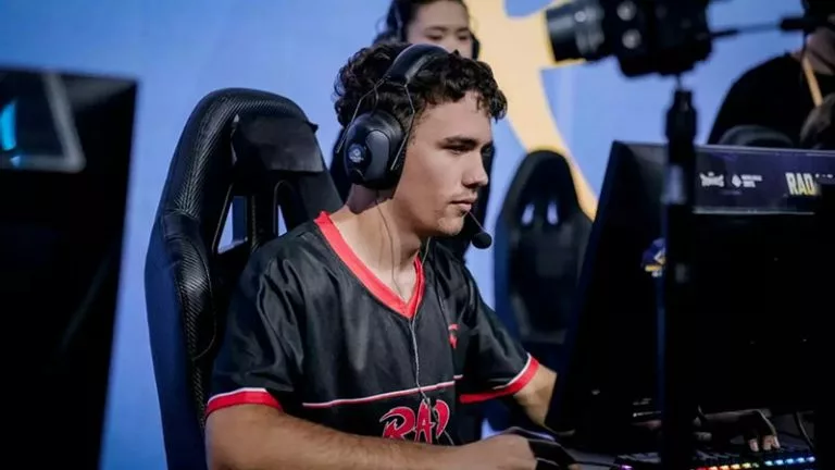 lv1crook a pro player in marvel rivals the game