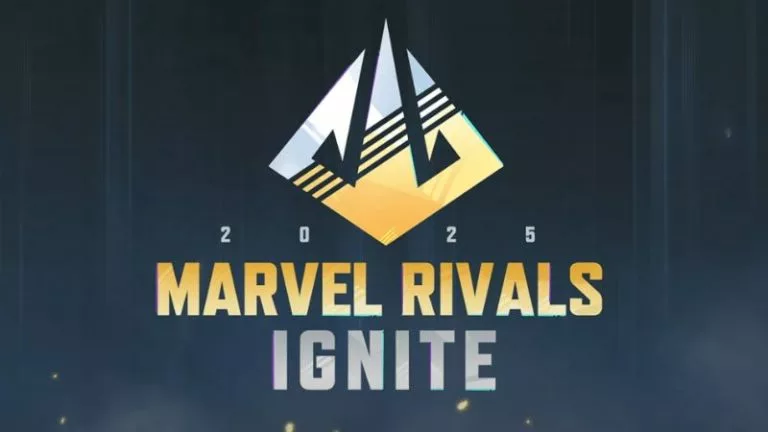 Marvel Rivals Ignite