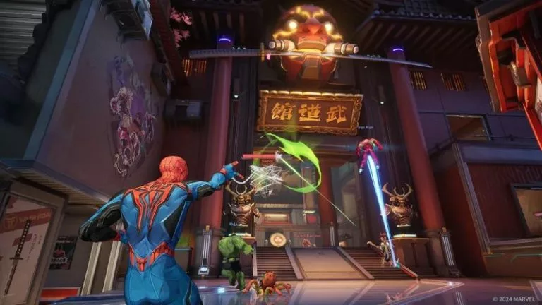 Marvel Rivals Release Date
