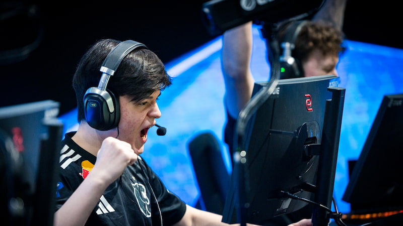 From RED Canids to FURIA, here are our StarLadder Budapest Major 2025 Power Rankings