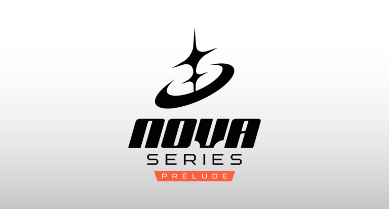 Official French LoL Women's tournament Nova Series: Prélude resumes