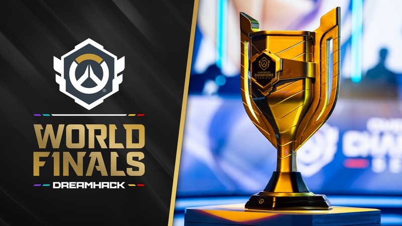 Overwatch Champions Series 2025 World Finals 2025 |