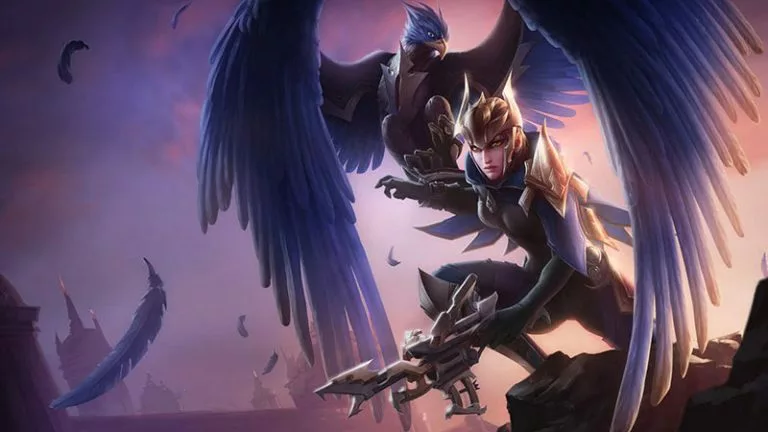 quinn lol champion darius counter