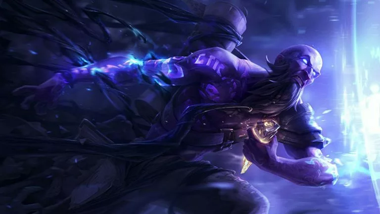 one of the best akali counters in lol, ryze