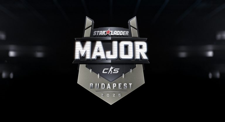 StarLadder Budapest Major art.