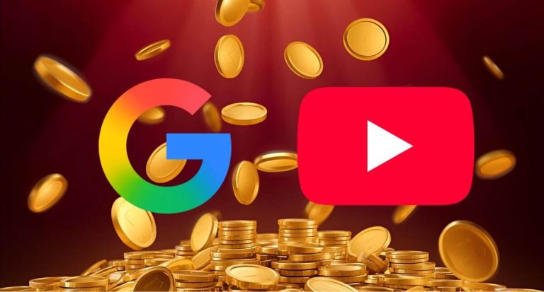 google and youtube reclassify sweepstakes casinos