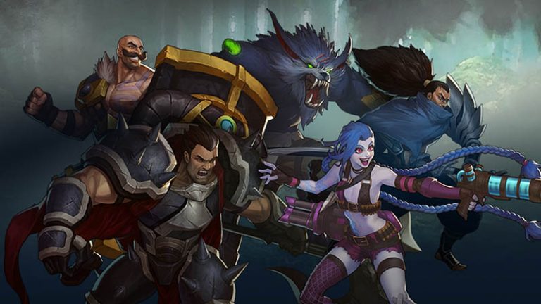 time wasted on lol featured image