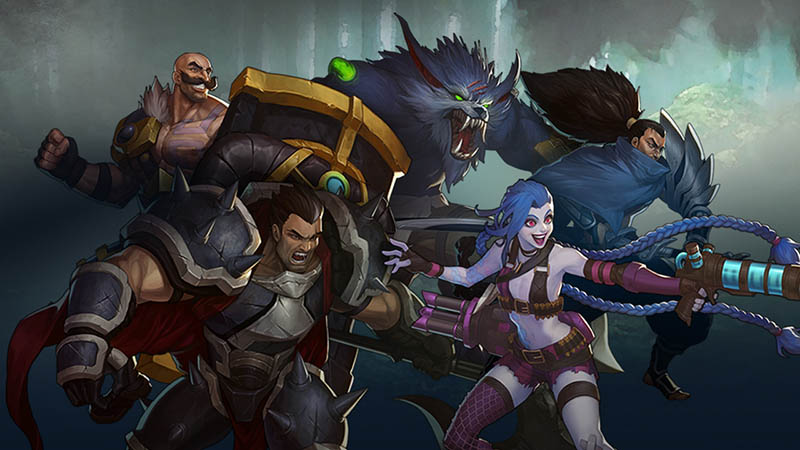time wasted on lol featured image