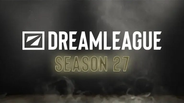 DreamLeague S27