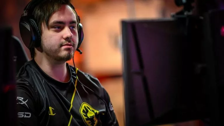 Turbopolsa at World Showdown of Esports 4