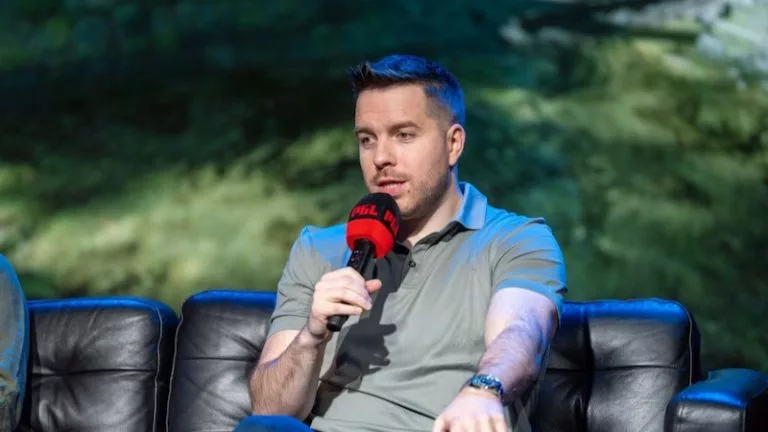 YNk said Valve should get rid of best-of-ones before adding BO5 finals for the StarLadder Budapest Major.