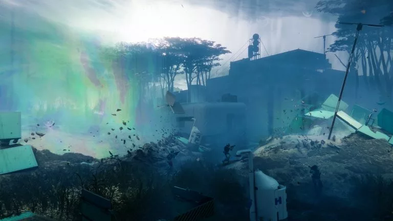 Image Credit: Bungie