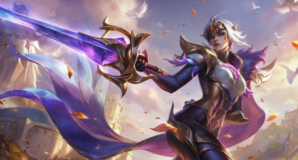 All the Gameplay Changes in League of Legends in 2026