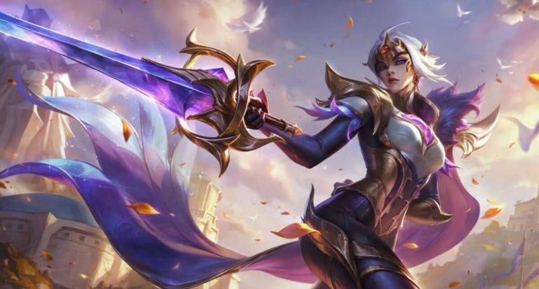 All the Gameplay Changes in League of Legends in 2026