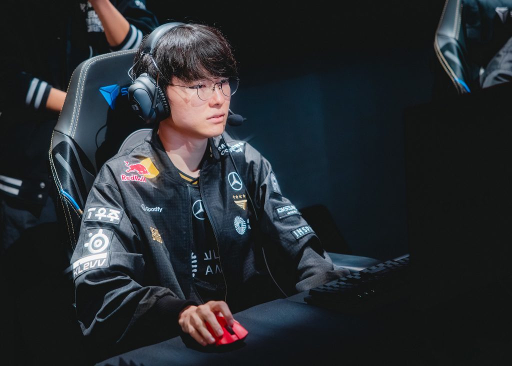 LoL Pro settings guide: How to play League like the pros
