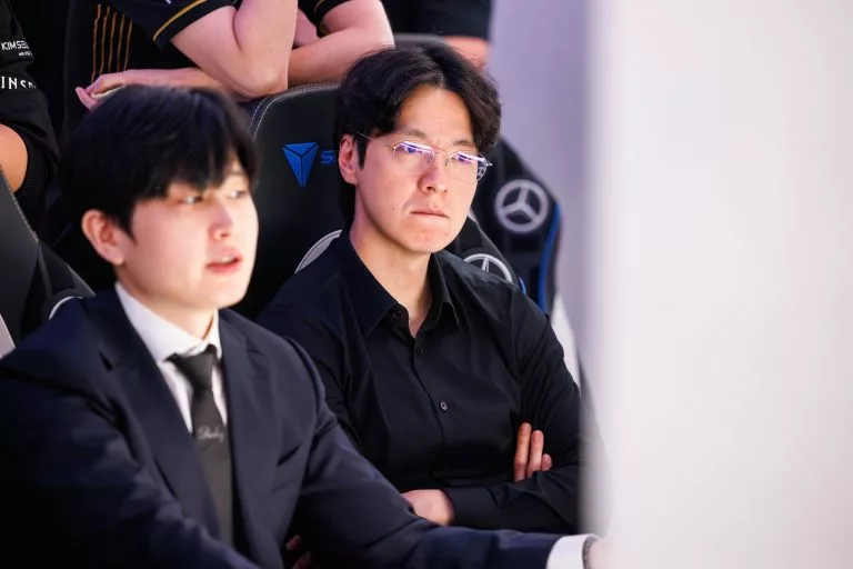 Lol pro settings explained