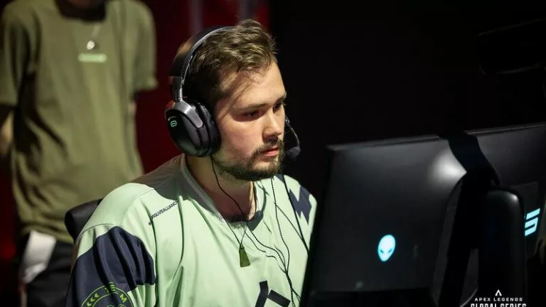 Hakis at ALGS Split 2 Playoffs