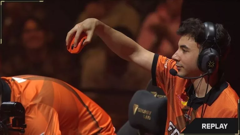 FNATIC Crashies