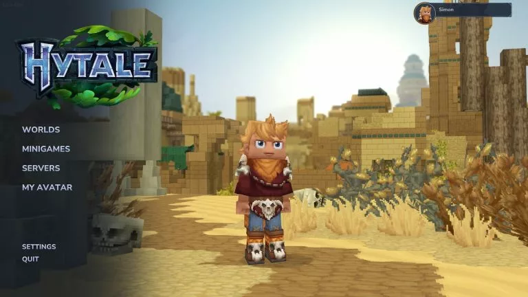 Hytale