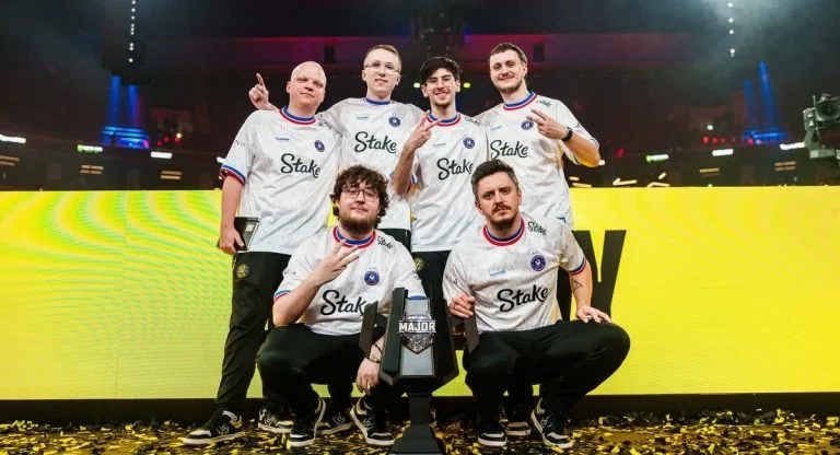 Vitality win StarLadder Budapest Major - best esports players in france