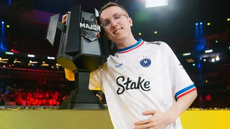 Vitality ropz wins StarLadder Budapest Major