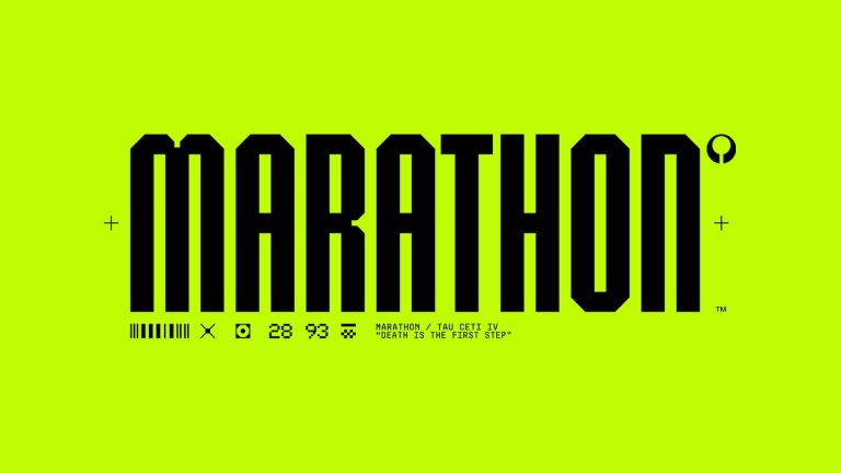 Marathon
