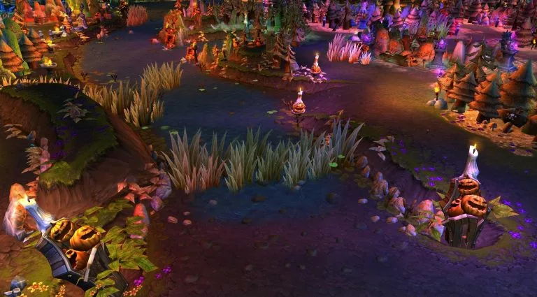 league next update