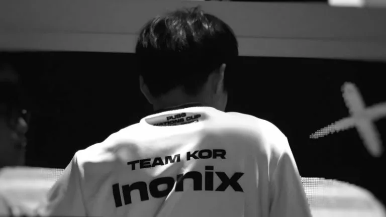 Inonix PUBG