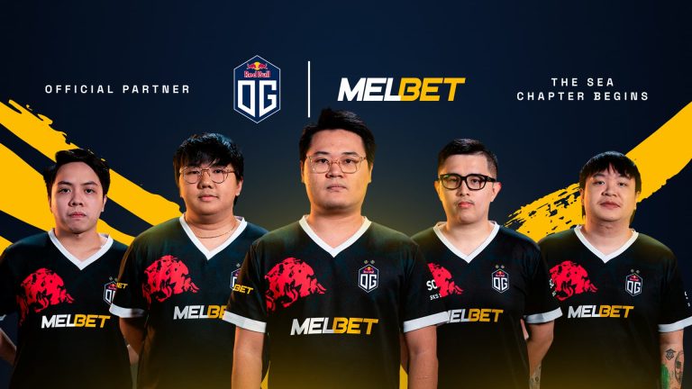 OG Melbet
