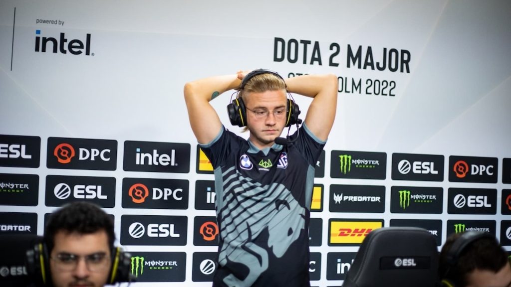 Image Credit: ESL