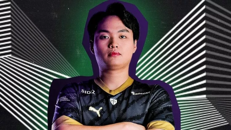 Pio PUBG