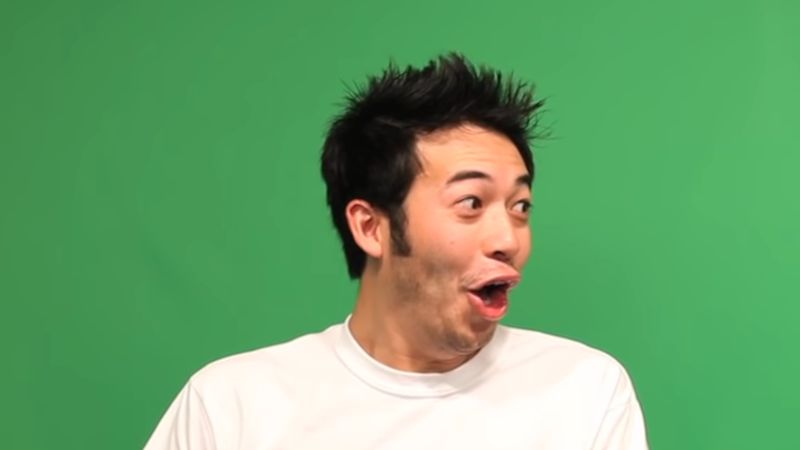 PogChamp Meaning