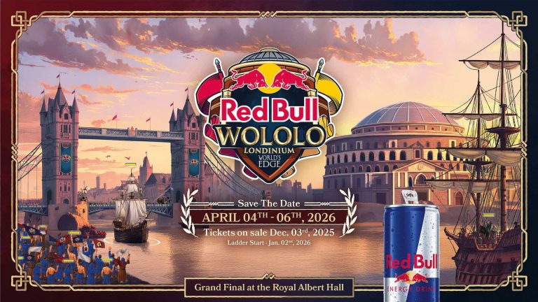 Red Bull Wololo Londinium