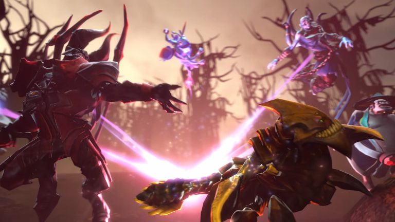 Dota 2