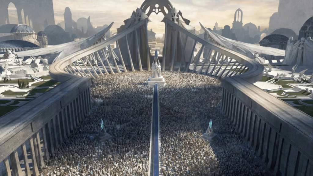 Everything will change in League of Legends in 2026