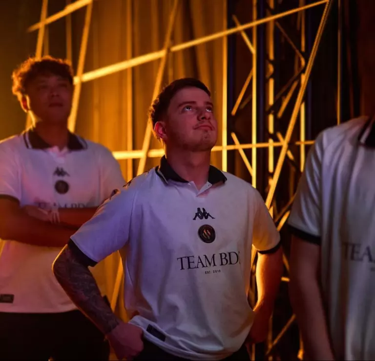 Stéphane âShaiikoâ Lebleu - best esports players in france