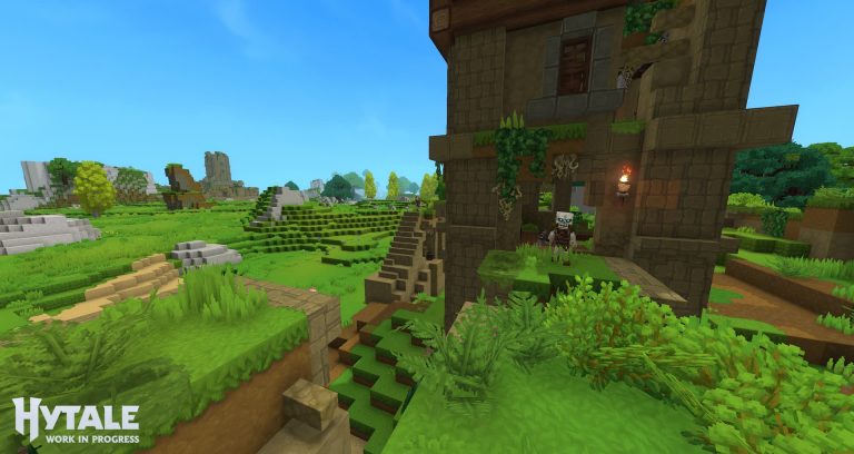 Hytale