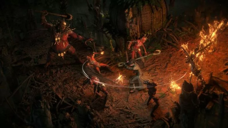 Path of Exile
