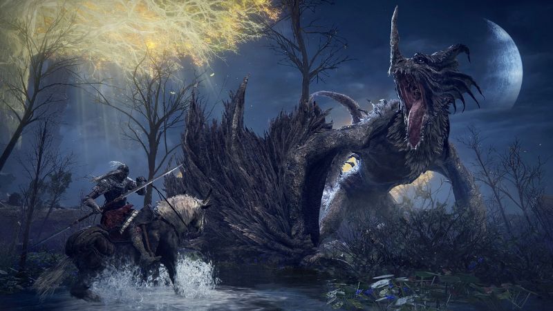 Best RPG Games To Sink Hundred Hours Into