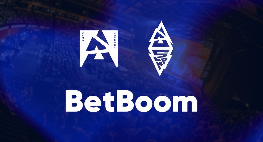 BLAST and BetBoom announce partnership for 2026 and beyond.