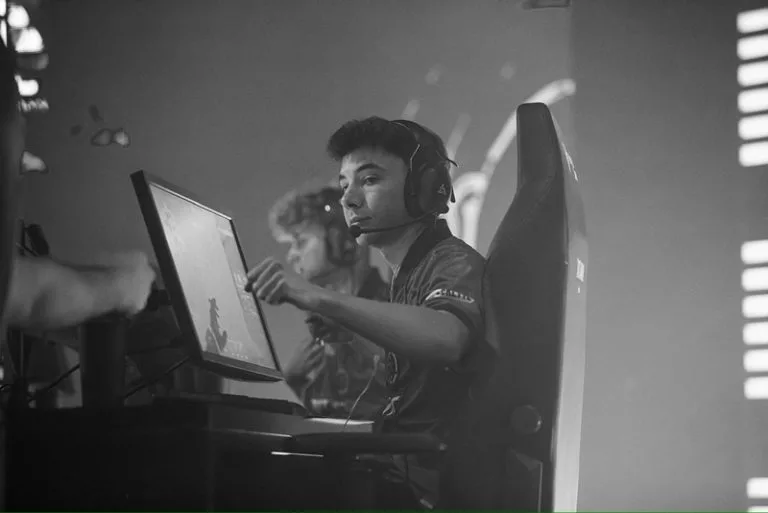 FNATIC Crashies