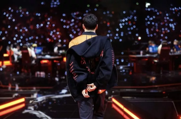 FNATIC Crashies