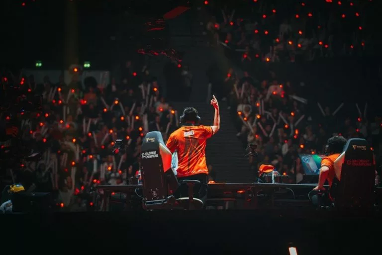 FNATIC Crashies