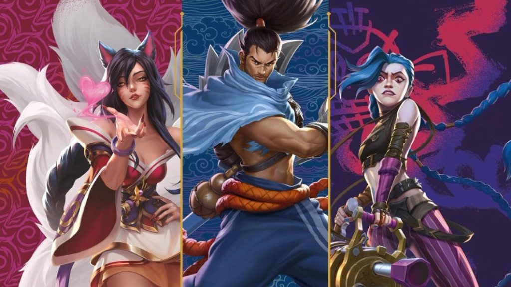Riot applies Errata to 31 cards of Riftbound: Origins ahead of Spiritforged