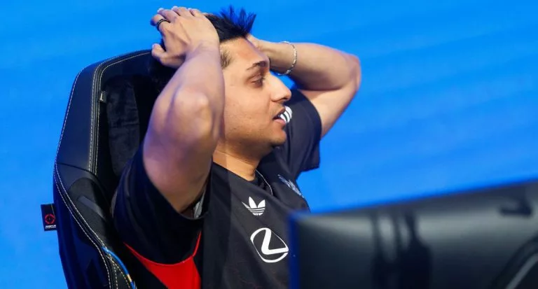 dhokla 100 thieves no team lcs 2026