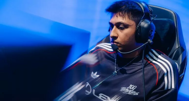 Dhokla will not play in the LCS 2026