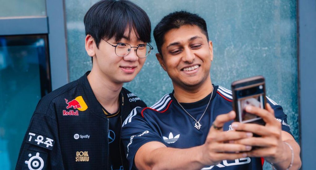 dhokla no team lcs 2026