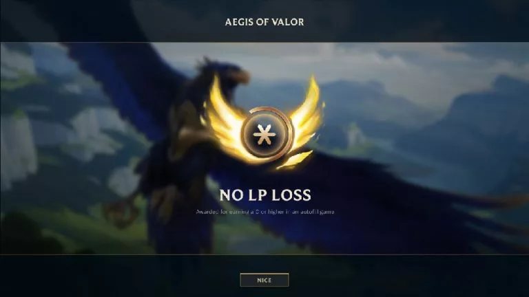 All changes coming to LoL in 2026 explained