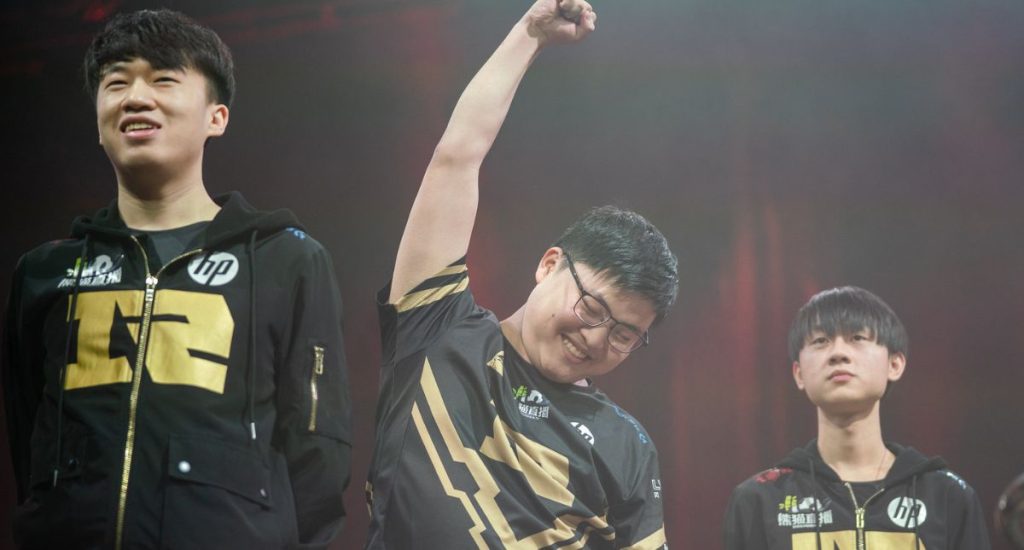 fpx rng disbanding lpl teams